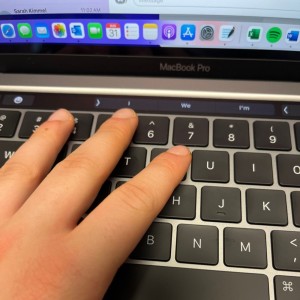 Revamp of podcast-apple horror stories