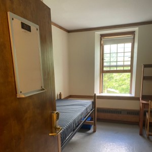 Episode 6: College Roommates