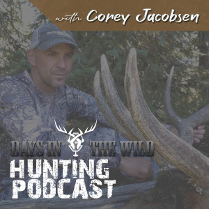 Elk Hunting Scenarios with Corey Jacobsen, part 1  11.27