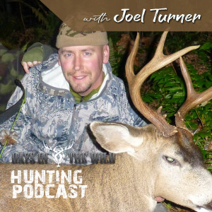 Elk hunting with Joel Turner Part 2 -11.32