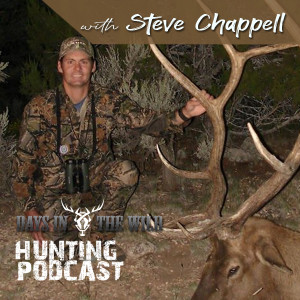 Arizona Elk Hunting Scenarios with Steve Chappell Part 1 - 11.34