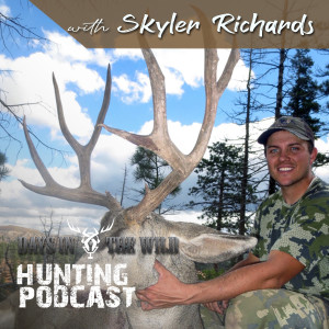 Mule Deer Hunting With Skyler Richards