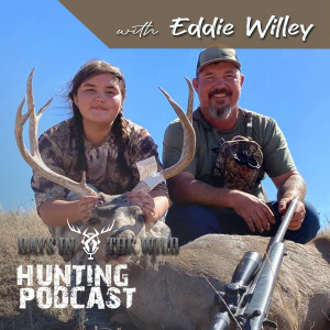 AZ Coues Deer Hunt Breakdown Eddie Willey