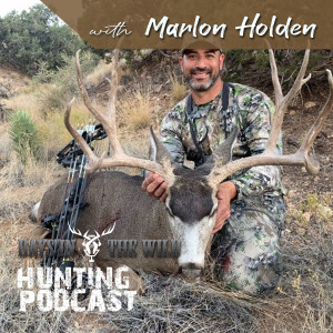 Marlon Holden 2020 Hunting Year in Review