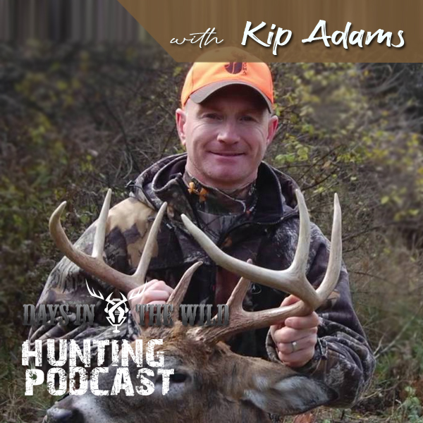 Days In The Wild Big Game Hunting Podcast