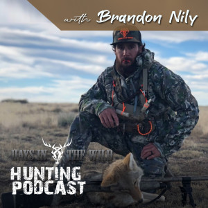 Coyote Calling and Predator Hunting with Brandon Nily