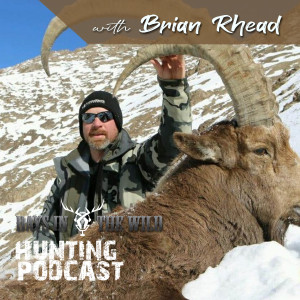 Brian Rhead Hunting in Inclement Weather