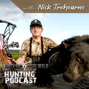 Bear & Bighorn Sheep Hunting in British Columbia with Nick Trehearne