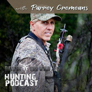 Talking Turkey w/ Parrey Cremeans