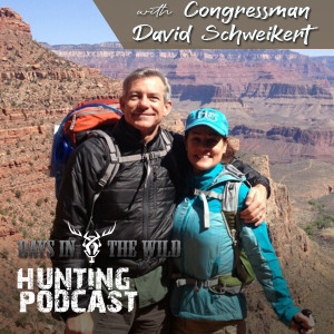 Congressman David Schweikert Smart Conservation- Science Based Hunting Laws