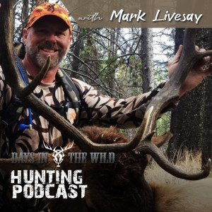 E-Scouting for Elk with Mark Livesay Part 1