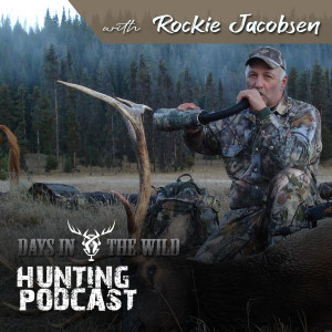 Solo Elk Hunting with Rockie Jacobsen
