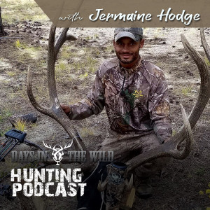 Elk Calling with World Champ Jermaine Hodge