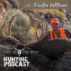 Big Mule Buck Behavior with Dustin Wittwer