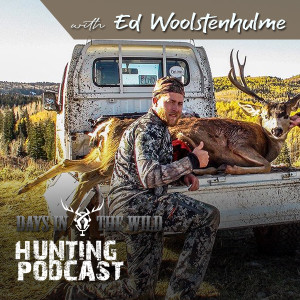 Ed Woolstenhulme Lessons Learned Mule Deer