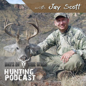 Lessons Learned  Coues Deer with Jay Scott