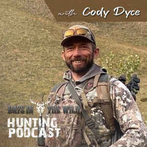 Trust Your Instincts with Cody Dyce