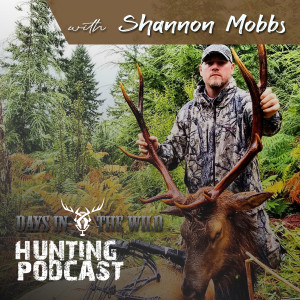 Personal Experience Beats All with Shannon Mobbs