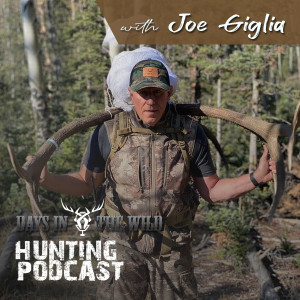 Elk Lessons with Elk Bros Joe Giglia