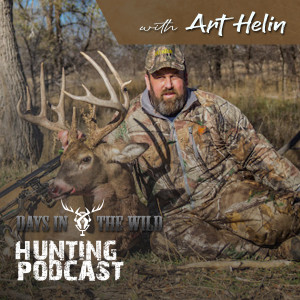 Early Season Whitetail with Art Helin