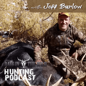 Hunting, Kids, and Conservation with Jeff Barlow