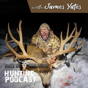 Bowhunting and Archery with James Yates