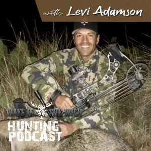 Predator Hunting with Levi Adamson