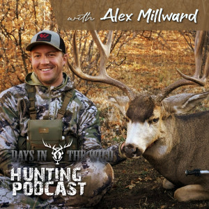 Big Game Tactics and Time in the Field with Alex Millward