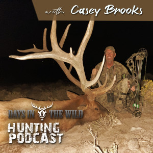 Expert Elk Hunting with Casey Brooks