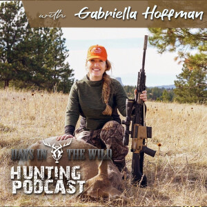 How anti-hunters abuse the system with Gabriella Hoffman