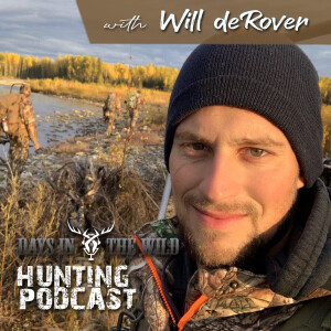 Will deRover Hunting stories