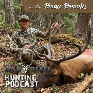 High-powered Elk Calling with Beau Brooks