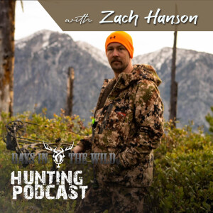 Turning Feral with Zach Hanson