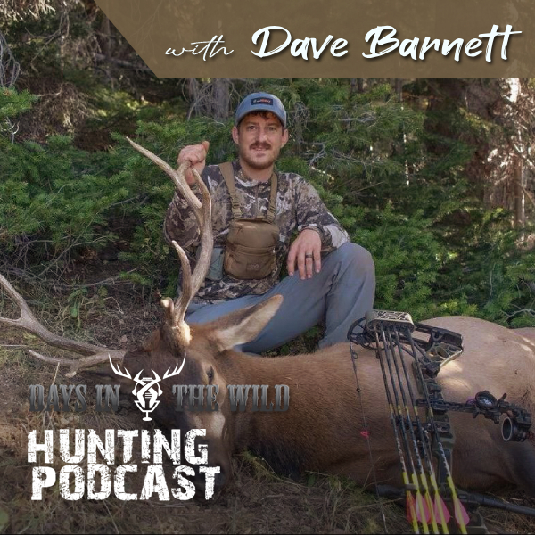 Days In The Wild - Big game Hunting podcast