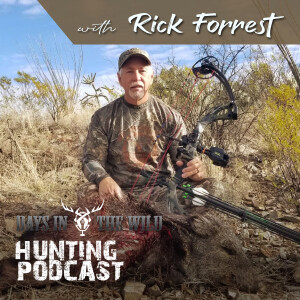 Hunting Javelina with Rick Forrest
