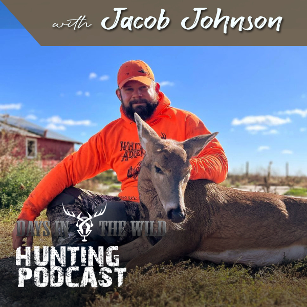 Days In The Wild - Big game Hunting podcast