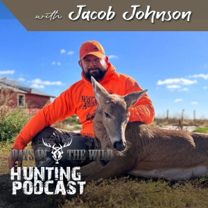 Victory Drive Podcast Collaboration with Jacob Johnson