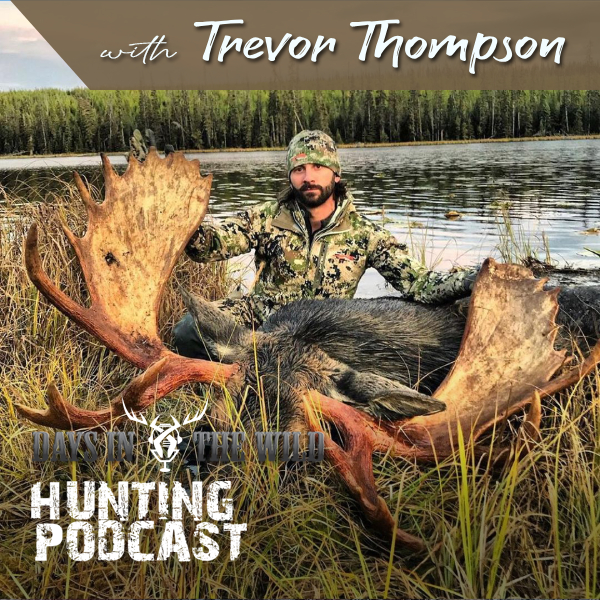Days In The Wild - Big game Hunting podcast