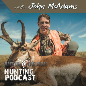 Expert Bullet and Rifle Tips with John McAdams
