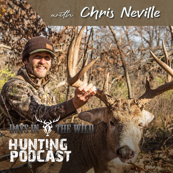 Hunting Success in Every State with Chris Neville