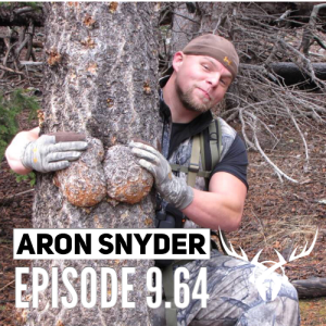 Aron Snyder 9.65