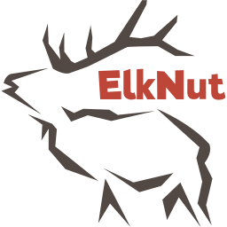 Elk Nut Paul Medel part 1 9.44
