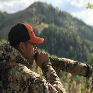 AZ Elk Hunting With Travis McClendon Bonus episode