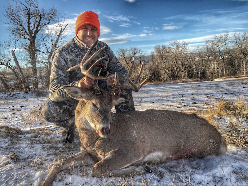 John Stallone's hunting tip #7 How to practice shooting under pressure