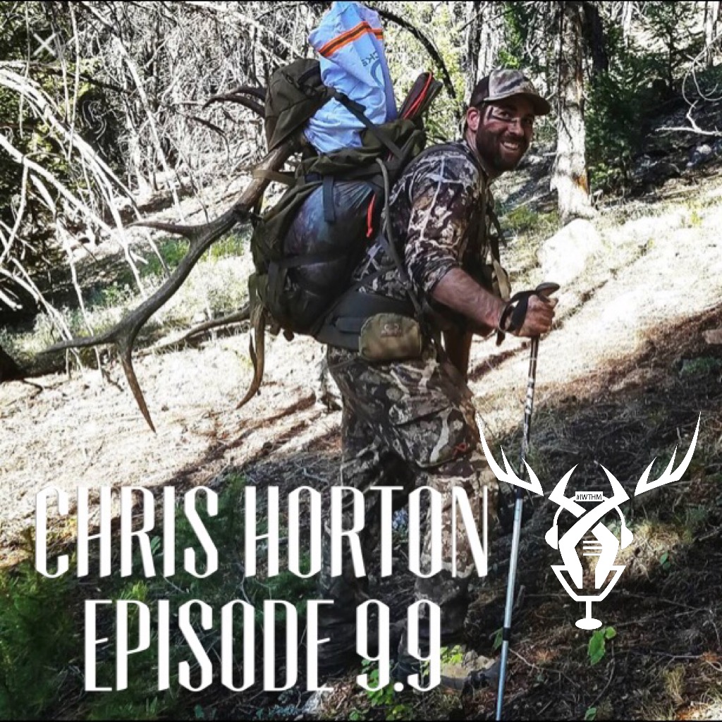 Elk Hunting 365 with Chris Horton of Elk Addicts 9.9