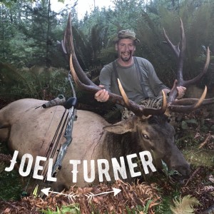 Joel Turner Elk Hunting 10.53