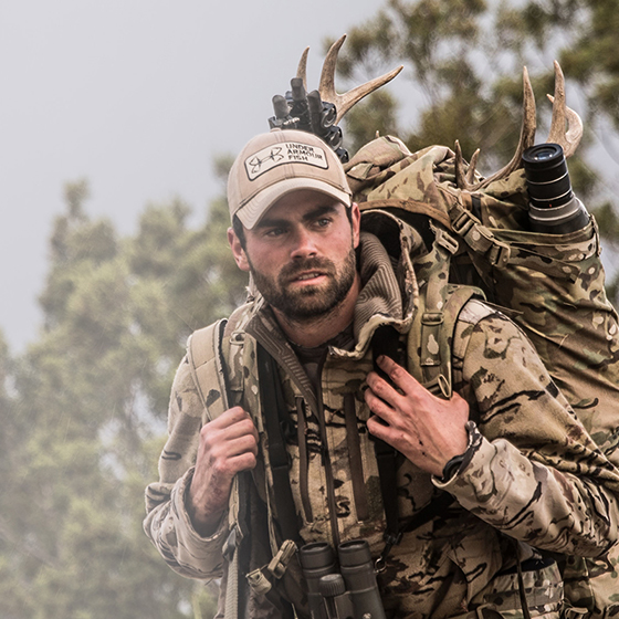 8.35 Remi Warren talks Elk hunting , how to locate and harvest bulls in any season