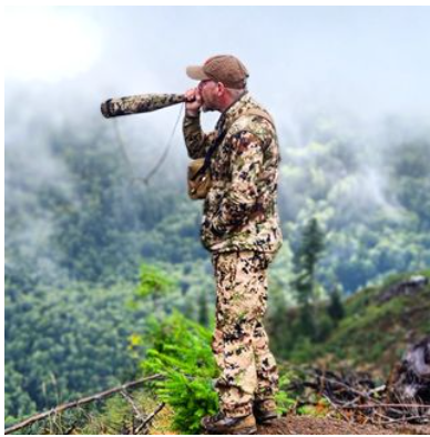 Days In The Wild - Big game Hunting podcast