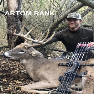 Deer Hunting With Artom Rank