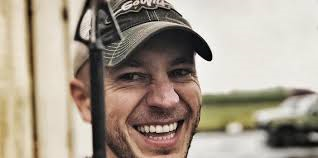 Brad Luttrell of Go wild 10.48
